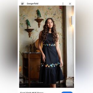 Princess highway dress US size 4